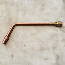 Victor 4-MFA Rosebud Heating Torch Tip Nozzle 300 Ser 315FC HD310C 0323-0250