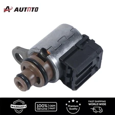 1PC Transmission Low Coast Brake Clutch Solenoid RE5R05A Fit For Nissan Infiniti