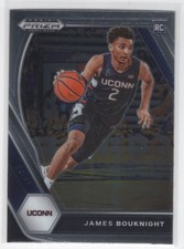 James Bouknight Connecticut Huskies