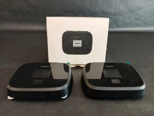 Lot Of 2 ~ Verizon Wireless Novatel Home Phones Model NOVT2000 Units Only