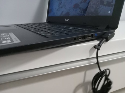 Acer Aspire 3 Laptop 17.3" w/ Charger 8GB Ram 1TB HD A315-21 - Picture 3 of 6