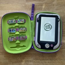 Leapfrog Leappad Ultra Kids Learning Tablet B...