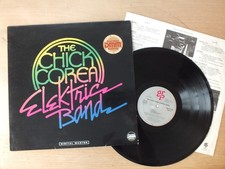 The Chick Corea Elektric Band  GERMANY  1986 ...