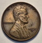 Nicer Low Mintage "extremely fine++" 1931 S Lincoln Wheat Cent, cleaned