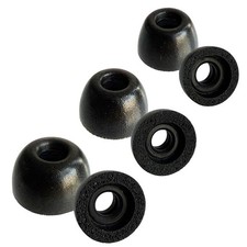 TENNMAK Memory Foam Ear Tips Replacement for JBL Vibe Beam/Vibe Beam 2 / Vibe...