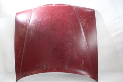 Motorhaube Mercedes E Klasse S 124 1248800357 Original gebraucht