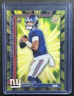 2025 Topps Chrome Jaxson Dart Base (RAW)