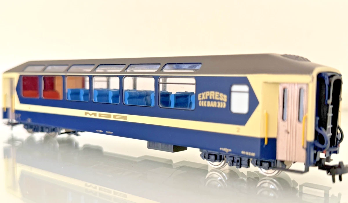 FULGUREX Brass Model Trains for sale | eBay