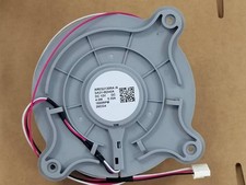 For Samsung Refrigerator Motor Condensing Freeze Fan DA31-00342A  12V