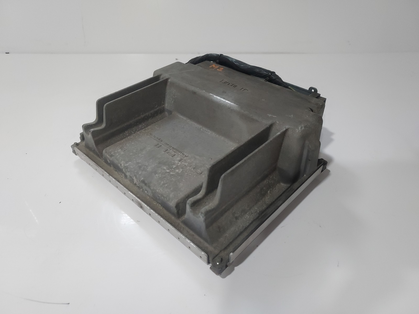 2000 Chevy Monte Carlo SS ENGINE COMPUTER CONTROL MODULE ECM PCM ECU 09357440