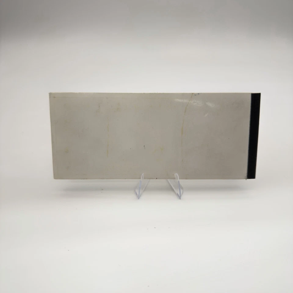 1977 $5 Santa Fe Federal Reserve 20 Consecutive Note - RARE Vintage $100 Book - Image 2 of 4