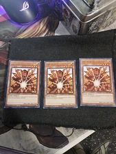 x3 Senju of the Thousand Hands - CRBR-EN041 - Rare - YuGiOh