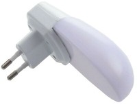 Led Nachtlicht Nachlichtlampe Sensor Lampe Mit DäMmerungssensor FüR Kinder 0,5W