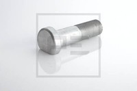 20X 047.071-00A Radbolzen M 22X1,5/36 X 80 Passend FüR BPW