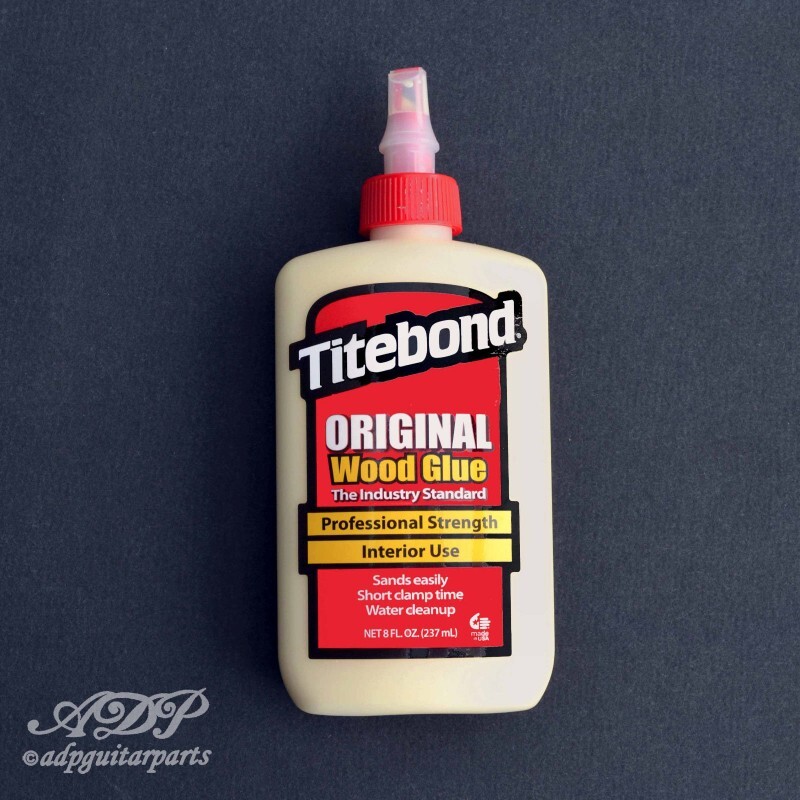 Titebond Glue Wood Resin Aliphatic 8oz 237ml eBay