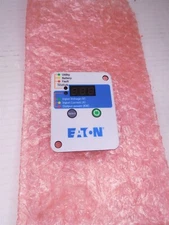 Eaton 12-110-RMT-PNL Bussman Series Inverter Control Panel #2(061325)