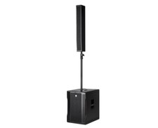 RCF Evox 12 Portable Array Powered Active Speaker System PROAUDIOSTAR