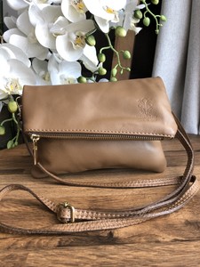 vera pelle bag shoulder bag