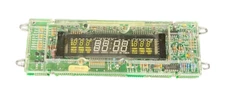 Dacor Double Oven Display Control Board 62965 100-559-08