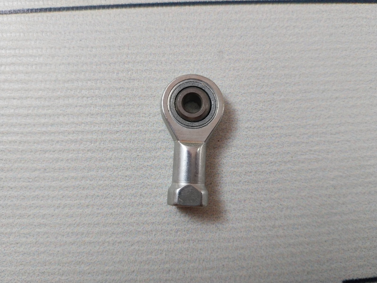 Lot of 5X PARKER PNEUMATIC P1A-4CRS Rod End Bearing