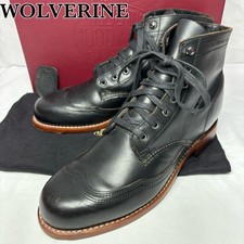 Very   Wolverine 1000Mile Boot Addison