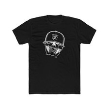 Las Vegas Raiders, Raider Nation, Sin City, Football, Next Level T-shirt