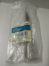 Gate House Flush Bolt Satin Nickel Finish - 0308872 - NEW