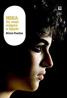 Heka: Un Viaje Magico a Egipto (Grandes Lectores: Grande... | Buch | Zustand gut