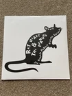 Rat Heart & The Peanuts - Pamela Peanut Kitchen Sessions, White Vinyl 500 only