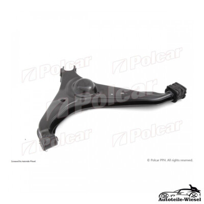 Querlenker Hinten Links Unten für Suzuki Swift II EA MA 1989-2001