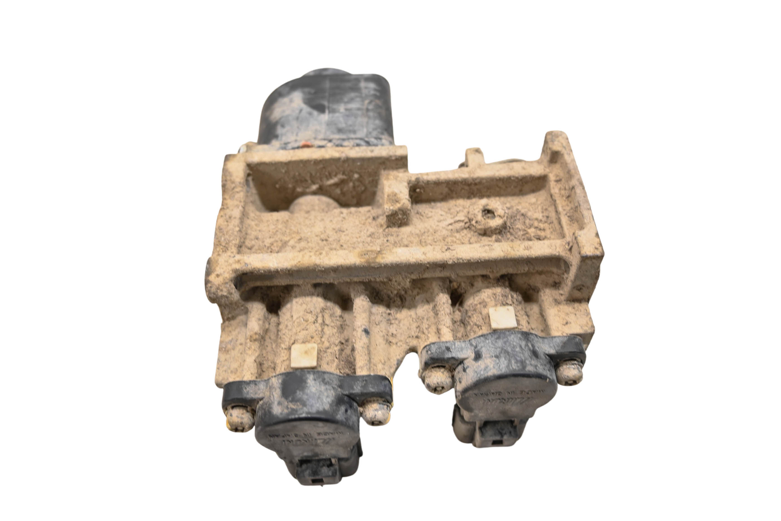 16 Kawasaki Mule 4010 Trans 4x4 Throttle Body KAF620 eBay