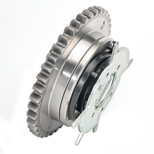 Juego de 2 3R2Z6A257DA árbol de levas de distribución piñón leva phaser para Ford F150 4,6 L 5,4 L - Imagen 7 de 8