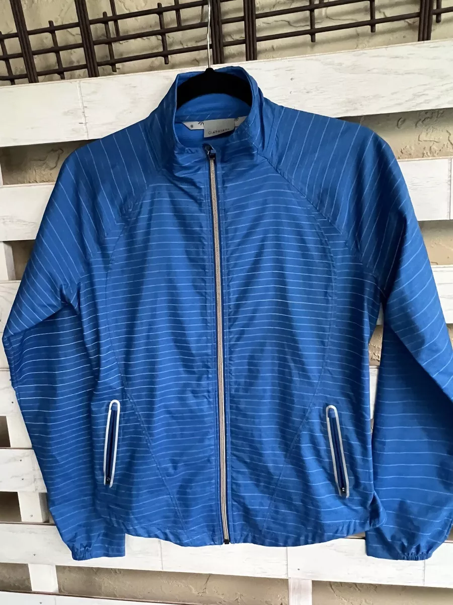 Athleta windbreaker hotsell