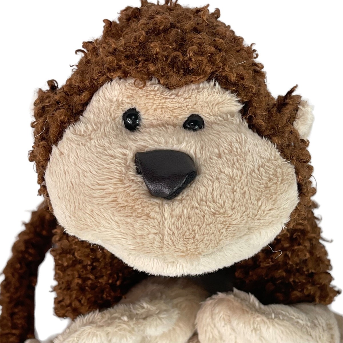 Ganz Webkinz Cheeky Monkey 8