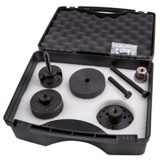 Front Crank Seal Removal And Installation Tool Wrench For Bmw N52n54 Engine