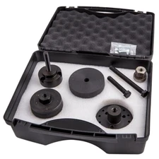 Front Crank Seal Removal and Installation Tool /Wrench For BMW N52/N54 Engine