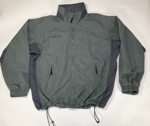 columbia lightweight windbreaker