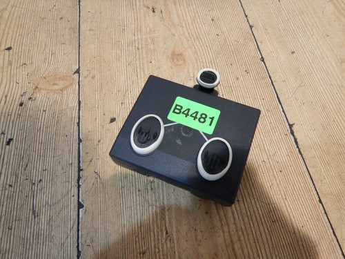 Türsteuergerät Audi Q3 8U A1 8X Steuergerät Tür 8X0959795 A hinten Original