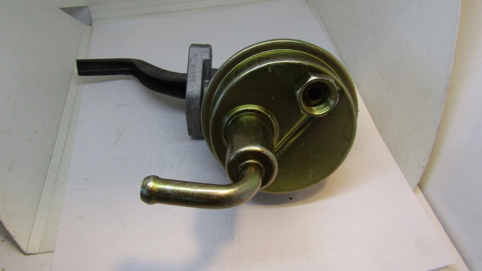 机械燃料泵 40929 全新 复古 — 第 4/4 张图片