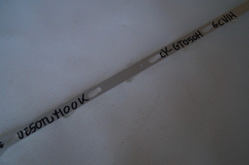 LED STRIP LM41-00888A / 906A für 50" Samsung UE50TU7100K LED TV, CY-GT050HGCV1H - Bild 5 von 5