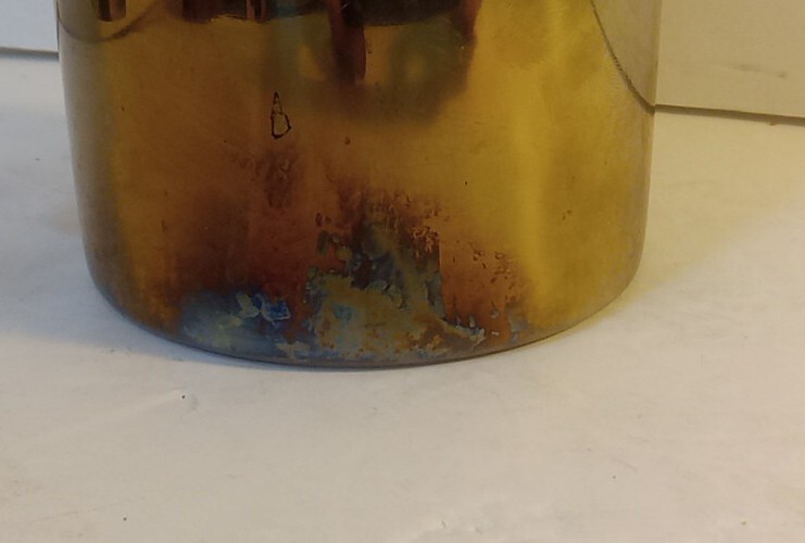 Wolfgang Puck Coffee French Press, Coffee, Tea Press Stainless Steel Pitcher