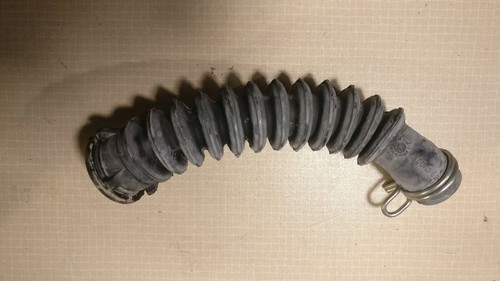 SCHLAUCH: SPENDER ZU WANNE - von BEKO ECO-CARE WMA 10W WASCHMASCHINE