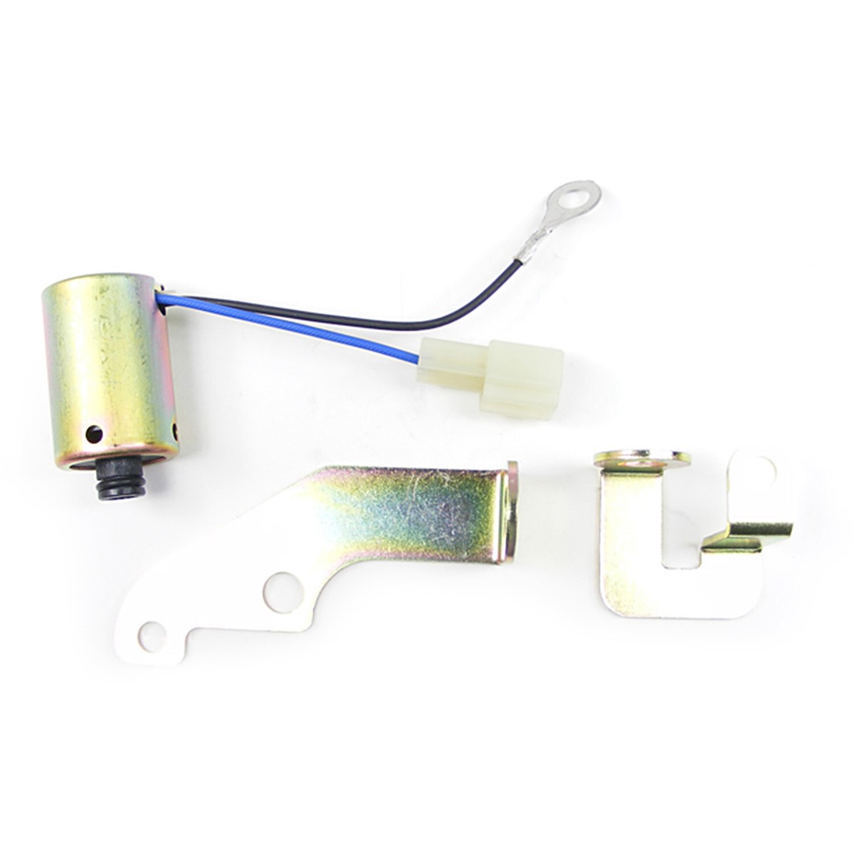 Toyota A245E A246E Transmission TCC Lock-up Solenoid 85420-21060