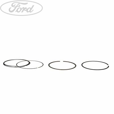 Genuine Ford Engine Piston Ring Kit 1371836 for sale online | eBay 