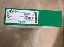 140CPU53414A 1PCS Brand New Schneider 140CPU53414A Fast delivery