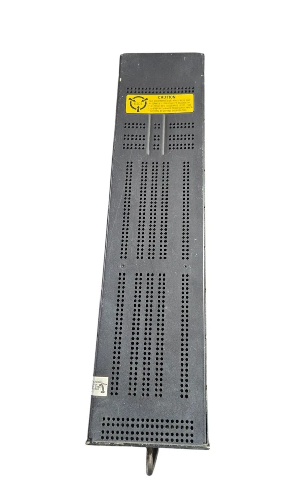 Adaptador analógico digital Honeywell P/N: DG1035AB03 serie # 2426 Foto 3 de 4