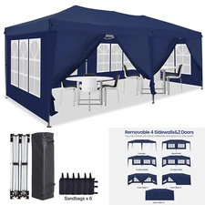 pop up canopy