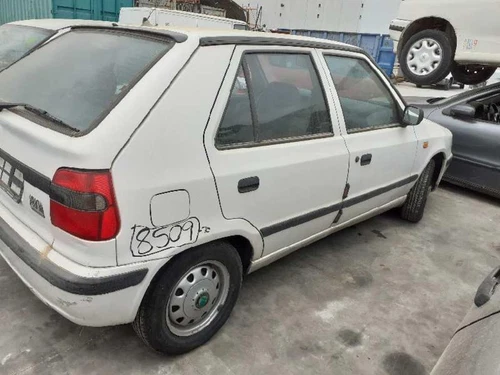 135M Motor Completo para SKODA FELICIA BERLINA (791) Dynamic 1999 2590314 - Imagen 7 de 10