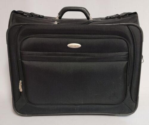 1960's Samsonite Fashionare Marimekko Suitcase black and white | eBay