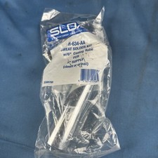 New Sloan H-636-AA Sweat Solder Kit For 1" Supply Urinal Fast Free Shipping